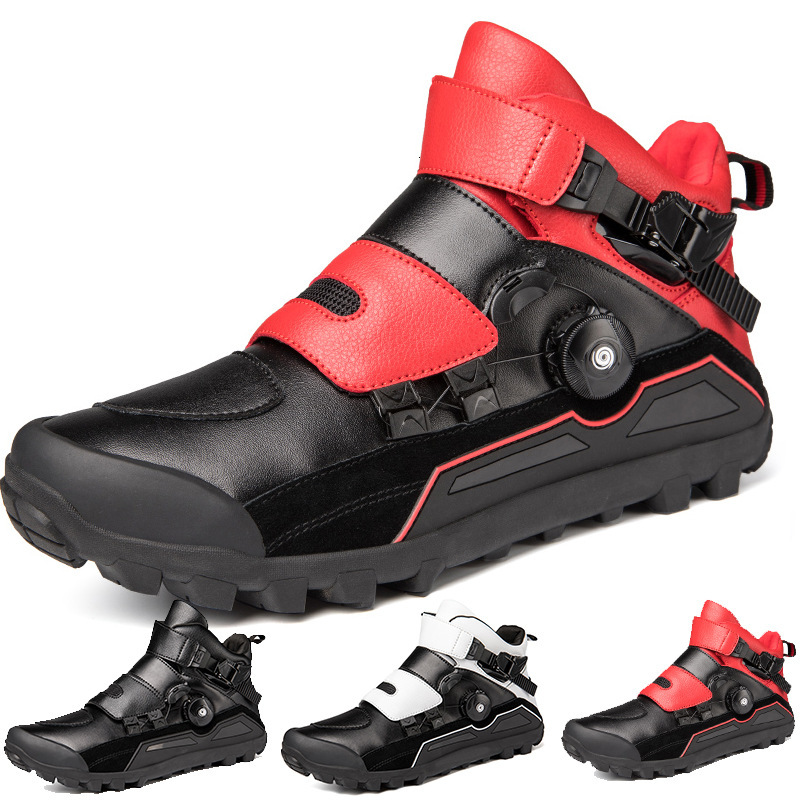 ddmytiger S9866 shoes, riding shoes for male riders, off-road racing boots, all season motorcycle C ddmythur