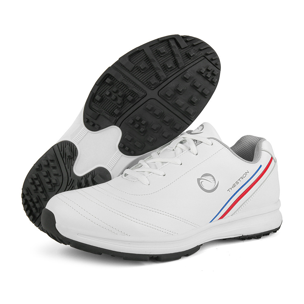 ddmytiger 510 studless men's plus size golf training shoes C ddmythur