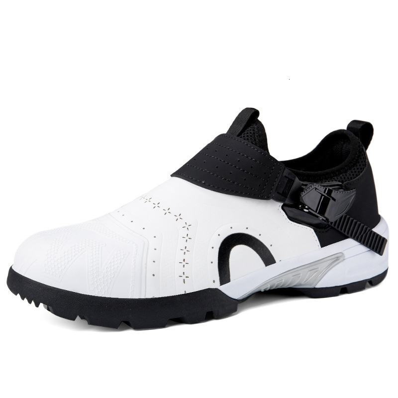 ddmytiger New Caddy Knob Turn Shoes Men's and Women's Golf Shoes C ddmythur
