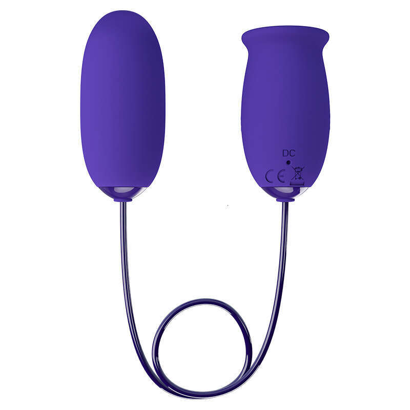 Pretty love egg BI-014749L vibrator, Baile multifunctional skipping egg