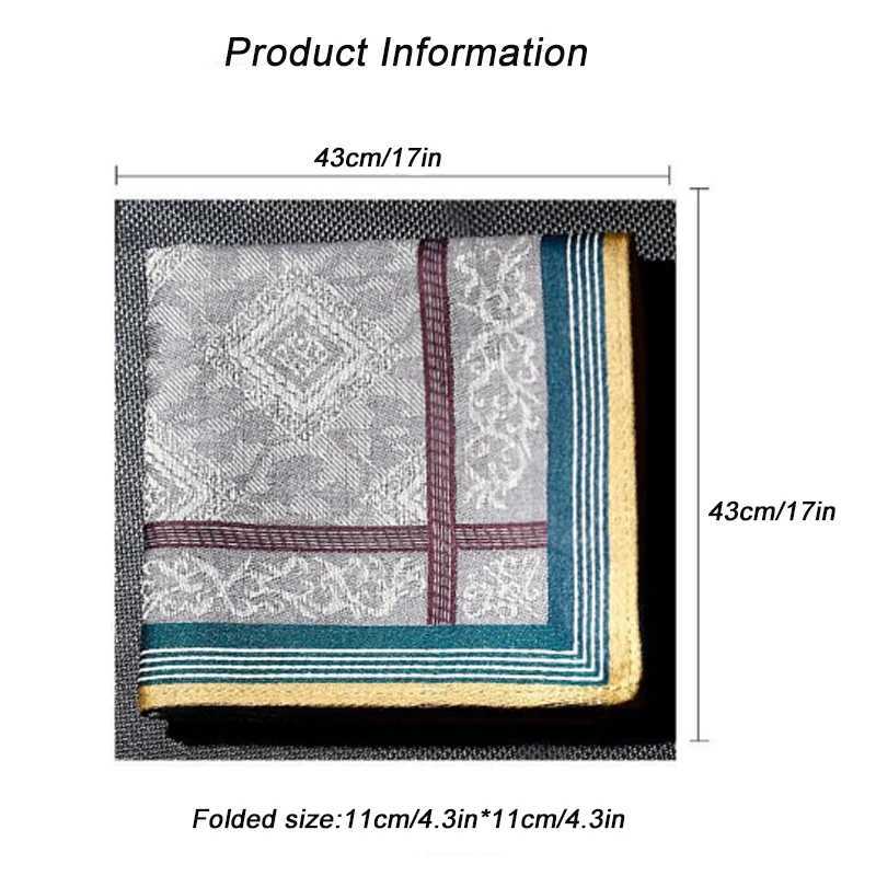 Can use sketch patterns British style and elder style male handicrafts with soft and absorbent fabrics W240921