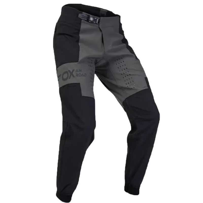 2024 MTB Mountain Bike Downhill Cycling Pants For Defend Quick drying Pants ATV BMX DH Off-Road UTV Motorcycle Enduro Pants Y240921