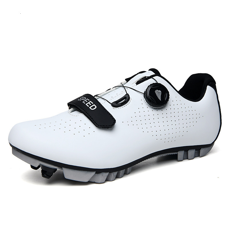 ddmytiger 896 road mountain bike with locks men's and women's hard soled shoes cycling shoes C ddmythur