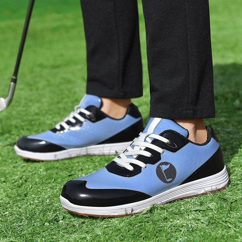 ddmytiger G-987 Men's Women's Outdoor Sports Golf Casual Shoes Anti slip and Breathable Travel C ddmythur