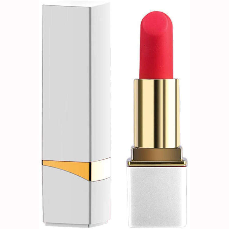 New Women's Lipstick Jumping Egg vibrator Sex Masturbation Adult Products Lipstick vibrator