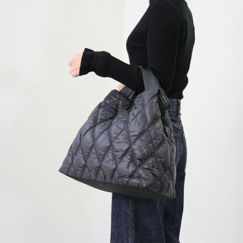 MABULA Simple Tote Quilted Bags For Women 2022 Winter Designer Handbags Nylon Feather Down Padded Crossbody Pillow Purses