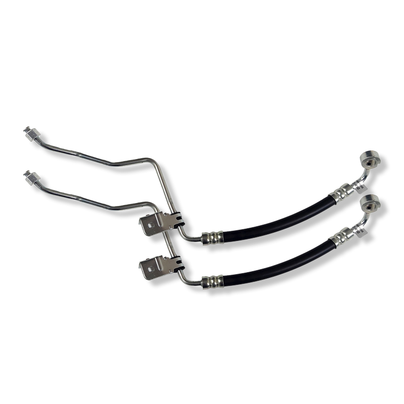 Power Steering Pressure Hose Assembly For NAZA CITRA RHD OK2FZ-32-490