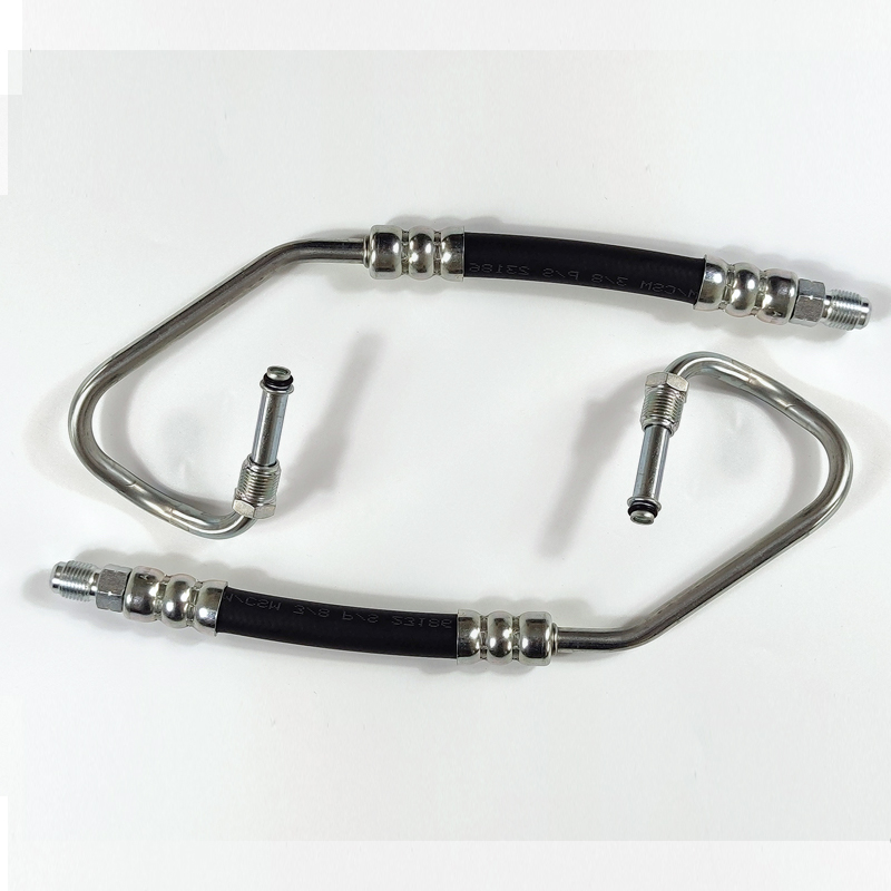 Power Steering Pressure Hose Assembly For KIA SPECTRA RHD OK2AH-3249YC