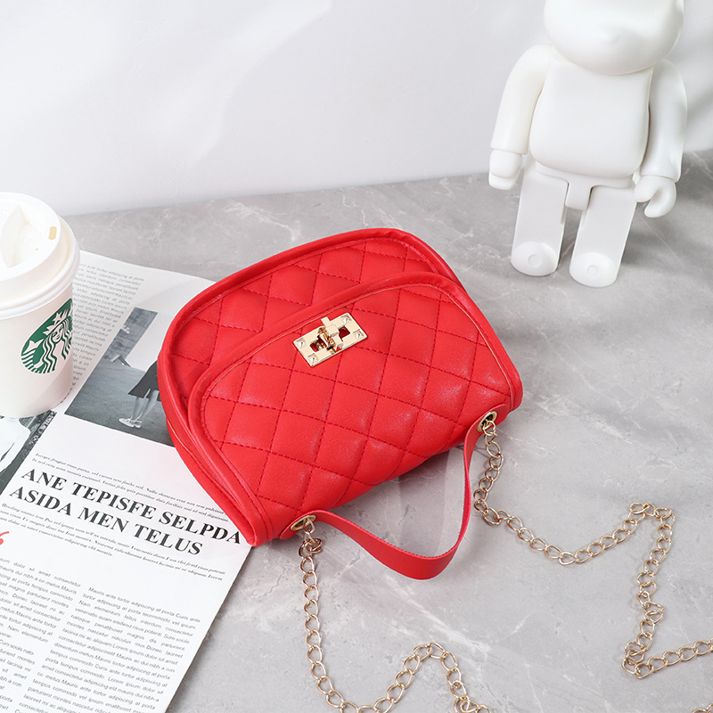 Womans Chain Bag Satchel Bags Women Classic Style Wallet Shoulder Bag Hand Bags Clutch Bags Purses Fashion DJD2409212