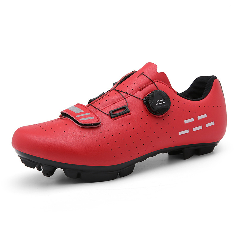 ddmytiger 166 cycling men's road breathable non lock mountain bike shoes C ddmythur