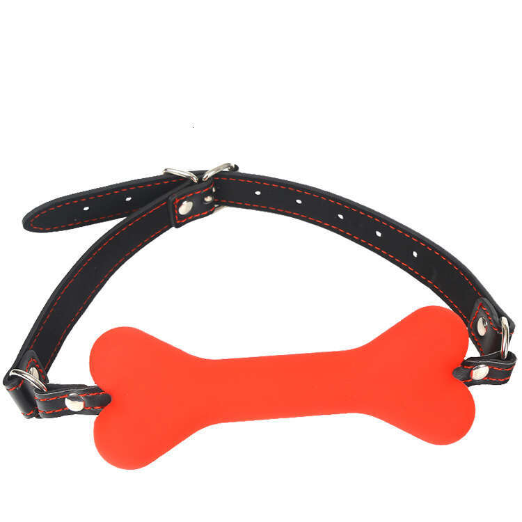 Adult sex toys, sex aids, female dog bones, mouth plugs, soft mouth shackles, female slaves, training instruments of torture