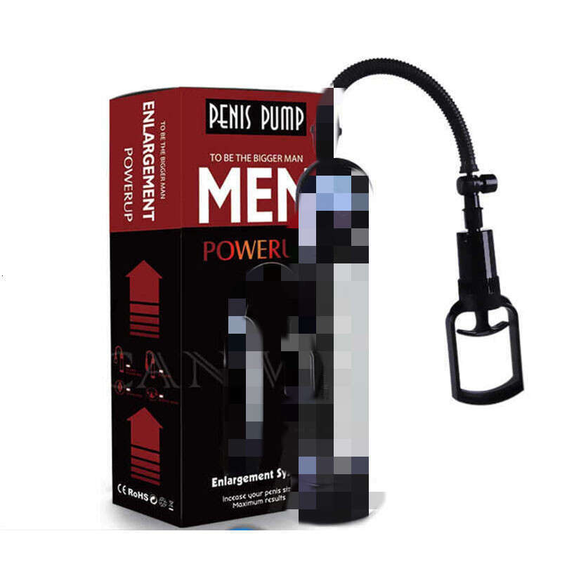 Men's transparent airplane cup adult product one piece dropshipping pencil pump