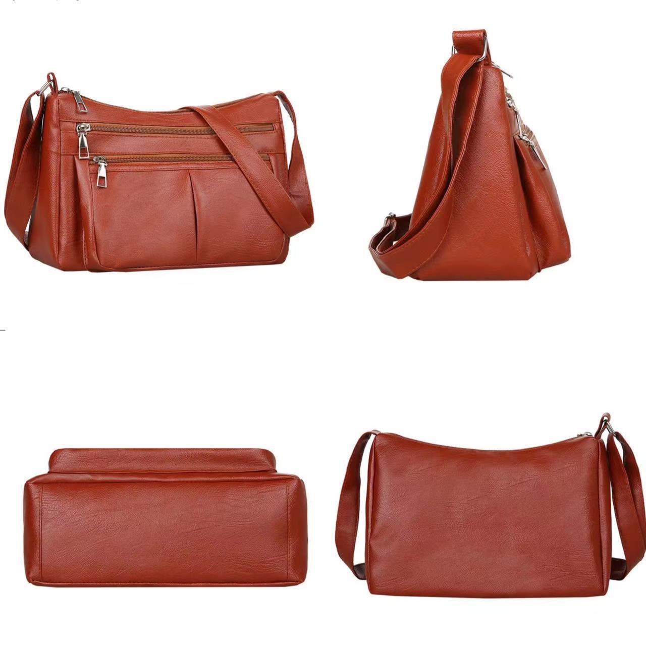 SUPERINN Acmevivi Women Crossbody Sgbag Handbag Wanita Bag Beg Tangan