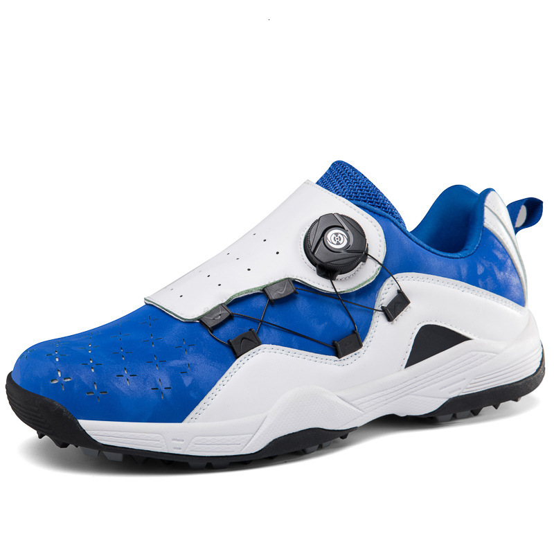 ddmytiger 1079 Couple Golf Sports Casual Knob Buckle Men's Walking Shoes C ddmythur