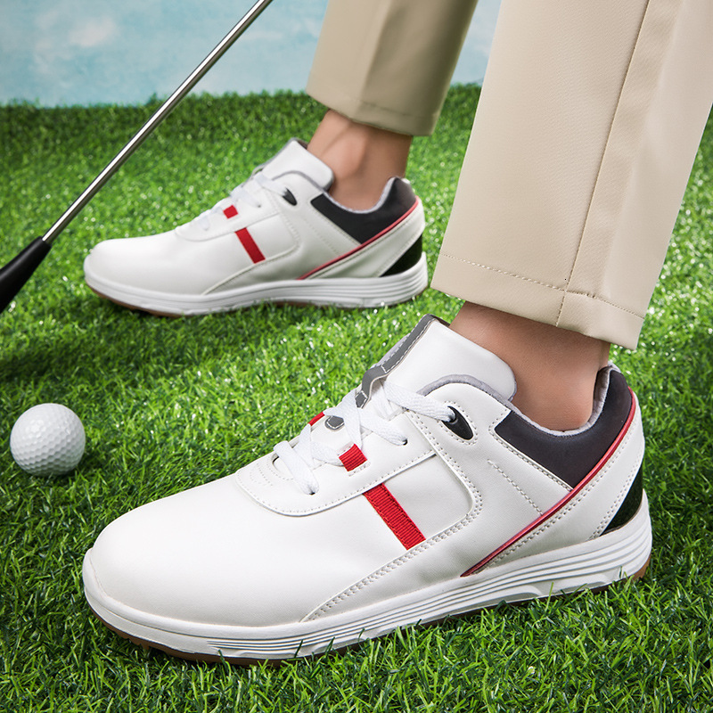 ddmytiger G981 men's and women's outdoor golf oversized casual shoes breathable travel shoes C ddmythur