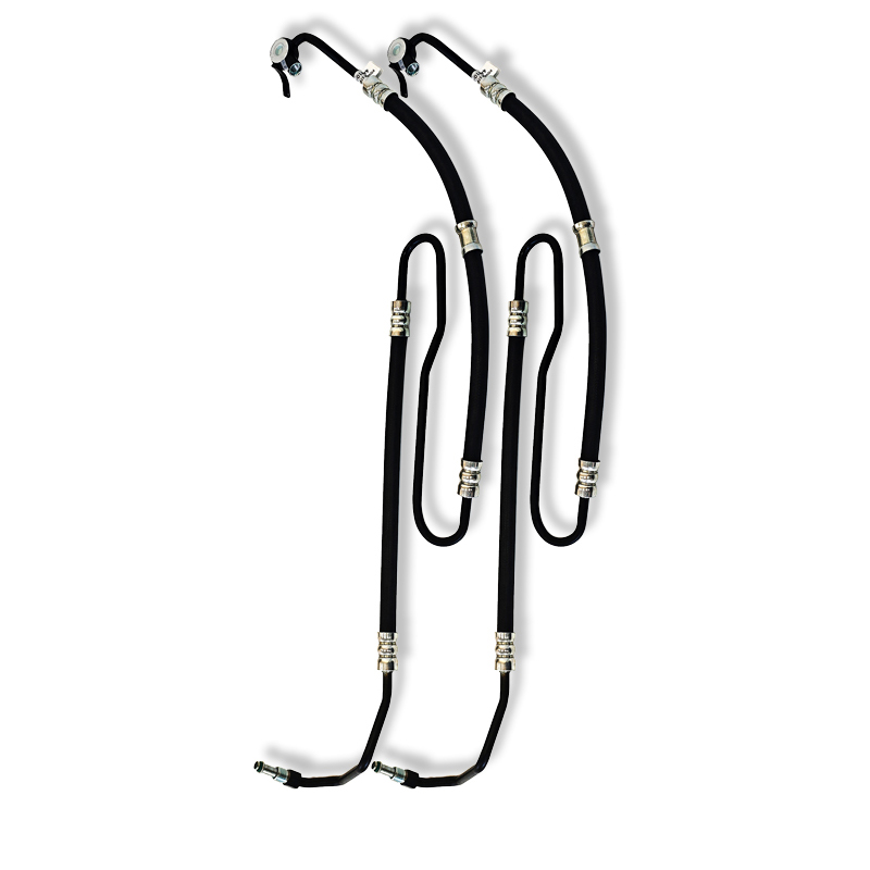 Power Steering Pressure Hose Assembly For Lexus LX570 Land Cruiser 44410-60710