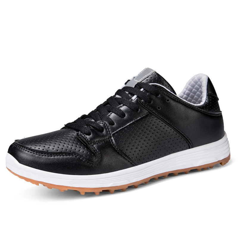 ddmytiger G980 Spring Outdoor Golf Men's and Women's Casual Shoes Anti slip Waterproof Durable Travel C ddmythur