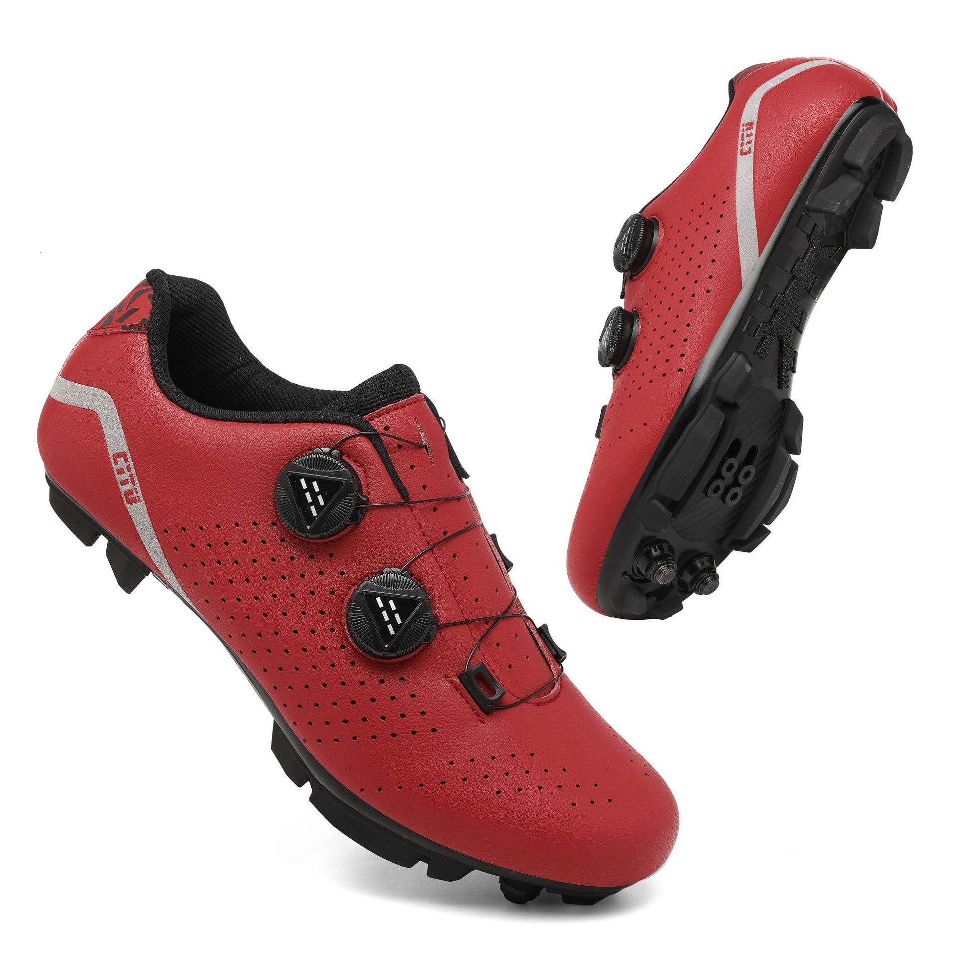 ddmytiger XT6070 professional men's mountain road bike lock hard soled cycling shoes spring and summer C ddmythur