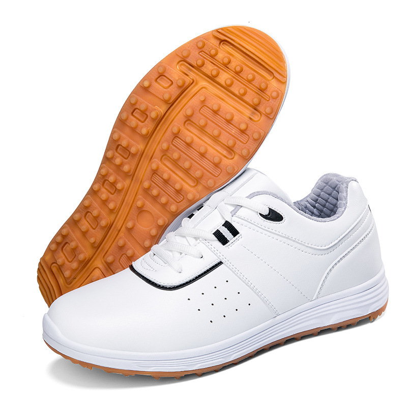 ddmytiger 9088 men's and women's outdoor golf casual shoes breathable travel shoes C ddmythur