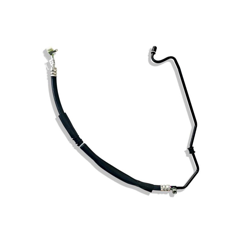 Power Steering Pressure Hose Assembly For Honda Accord 03-07 2.4L TSX 04-08 CM5 2.4 CM4 2.0 53713-SDA-A02