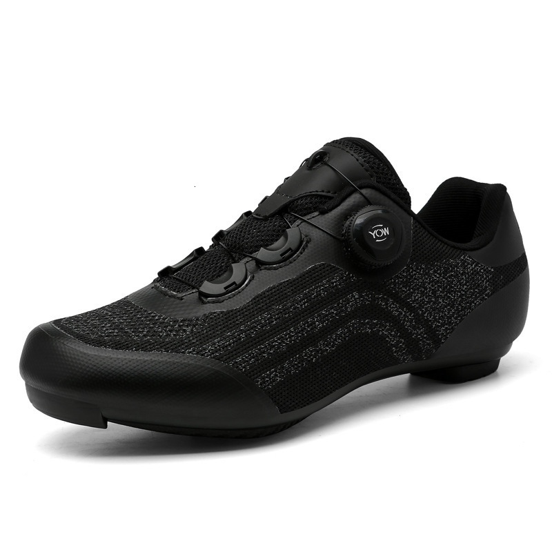 ddmytiger 399 Large Highway Lock Bottom Breathable Men's and Women's Cycling Wear resistant Mountain Bike Shoes C ddmythur