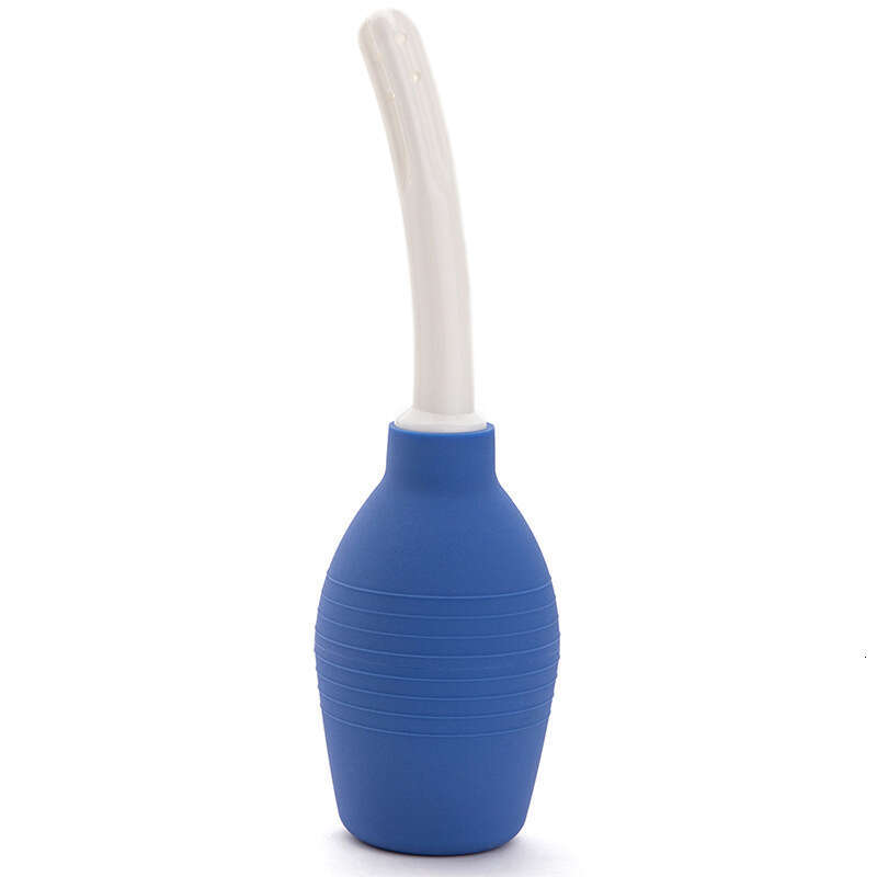 Vestibular enema tool, intestinal cleaner, prostate anal irrigator, adult vaginal dilation insertion, SM sex toy