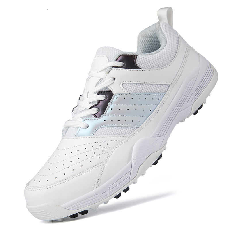ddmytiger AG05 plus size golf men and women breathable nail resistant anti slip knob buckle sports shoes for couples C ddmythur