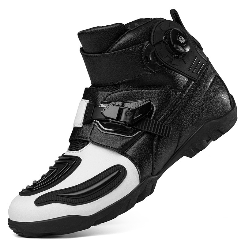 ddmytiger 258 Mountain Racing Off road Four Seasons Motorcycle Travel Equipment Wear resistant Anti slip Men's and Women's Road Cycling Shoe