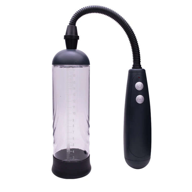 Wholesale of Penis Pump Male Hypoallergenic Trainer Masturbator Adult Sex Products for Foreign Trade
