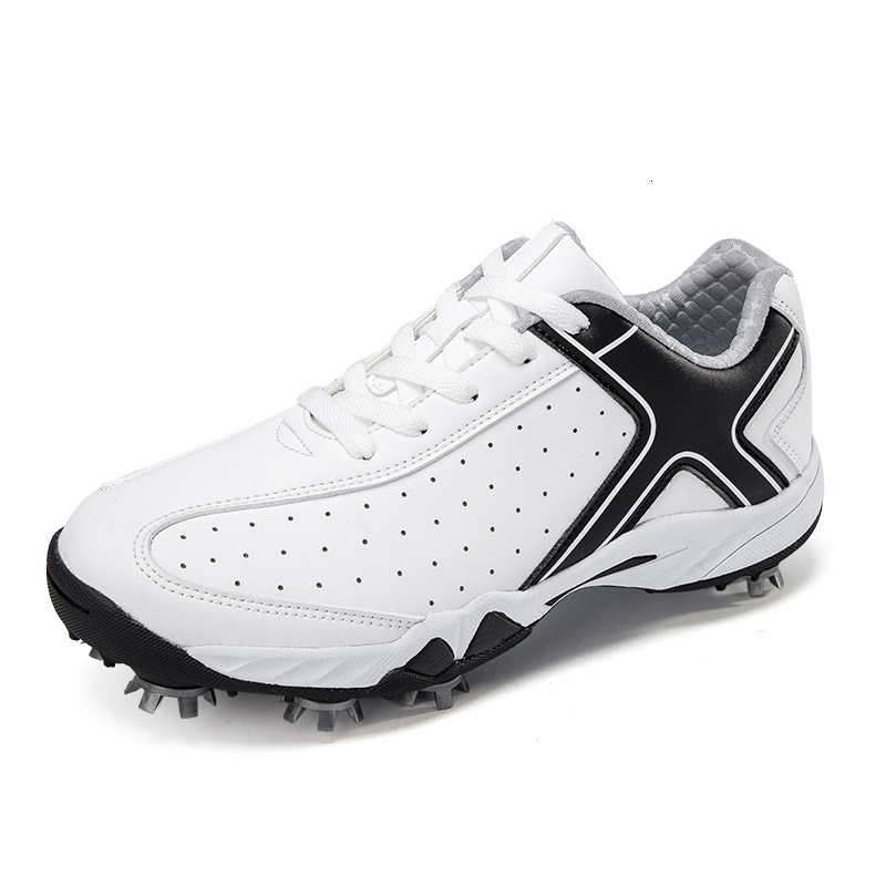 ddmytiger FX986 men's and women's outdoor golf casual shoes breathable travel shoes C ddmythur