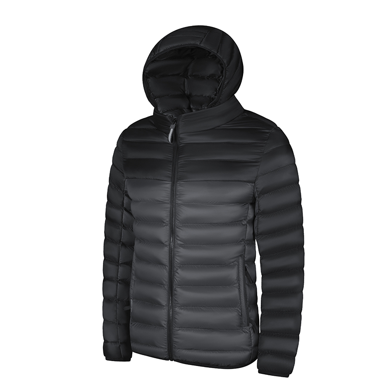 2023 New Winter Warm Waterproof Parkas Men Outwear Autumn Casual Windproof Detachable Hat Parka Jacket Coat Male