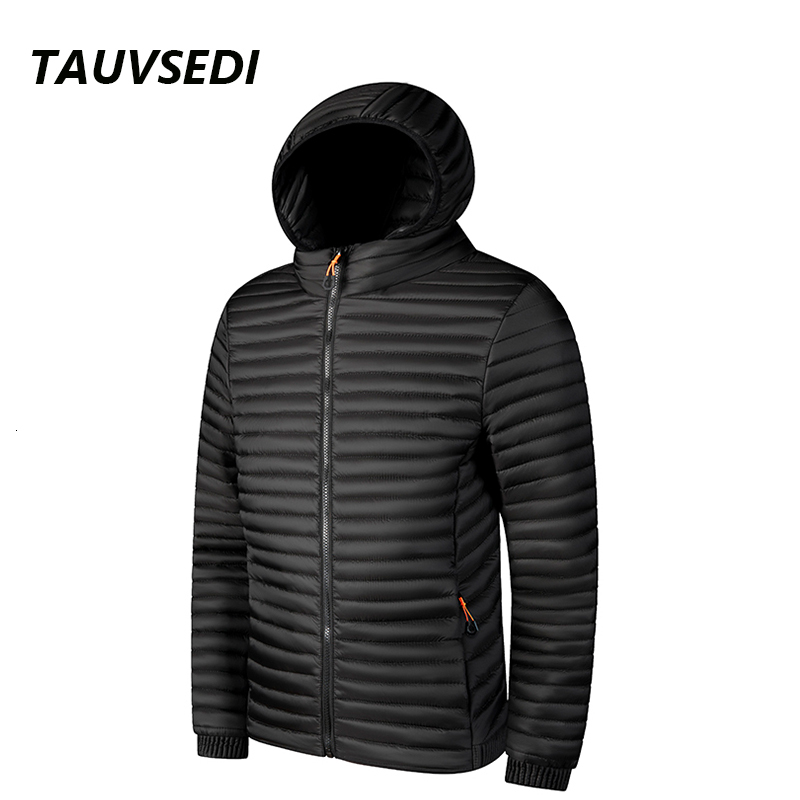New Autumn Winter Hooded Warm Thick Waterproof Parkas Jacket Coat Men Casual Brand Outwear Detachable Hat Parka Jackets Male