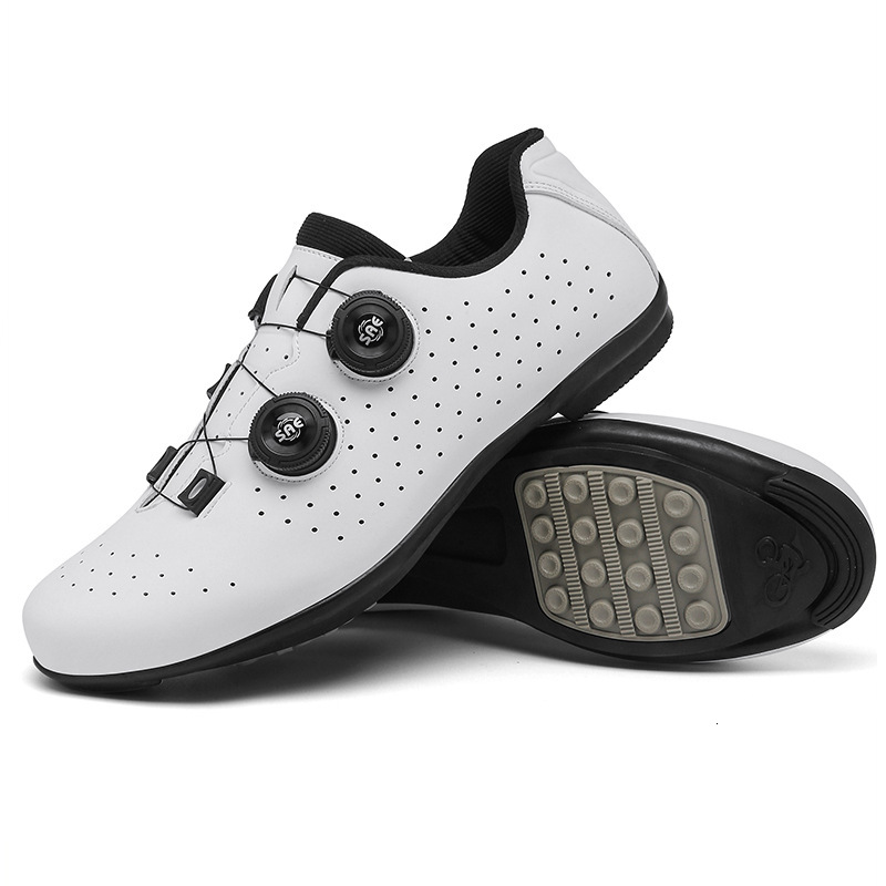 ddmytiger 6069 Highway Cycling Men's and Women's Mountain Lock Outdoor Assist Bicycle Shoes C ddmythur