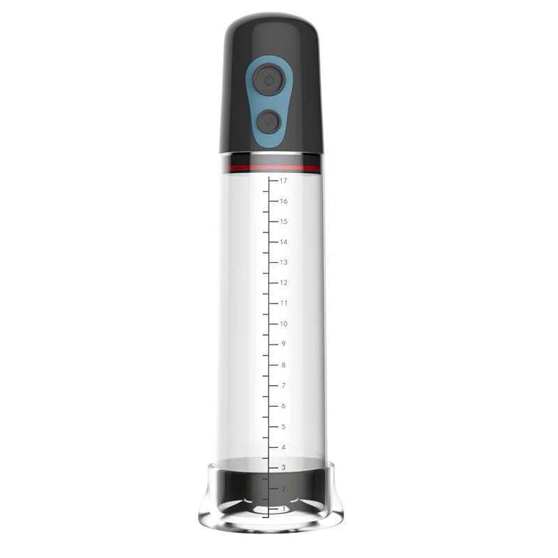 Electric Male Penis Airplane Cup Vacuum Penis Exercise Machine Male Sex Products Penis Pump