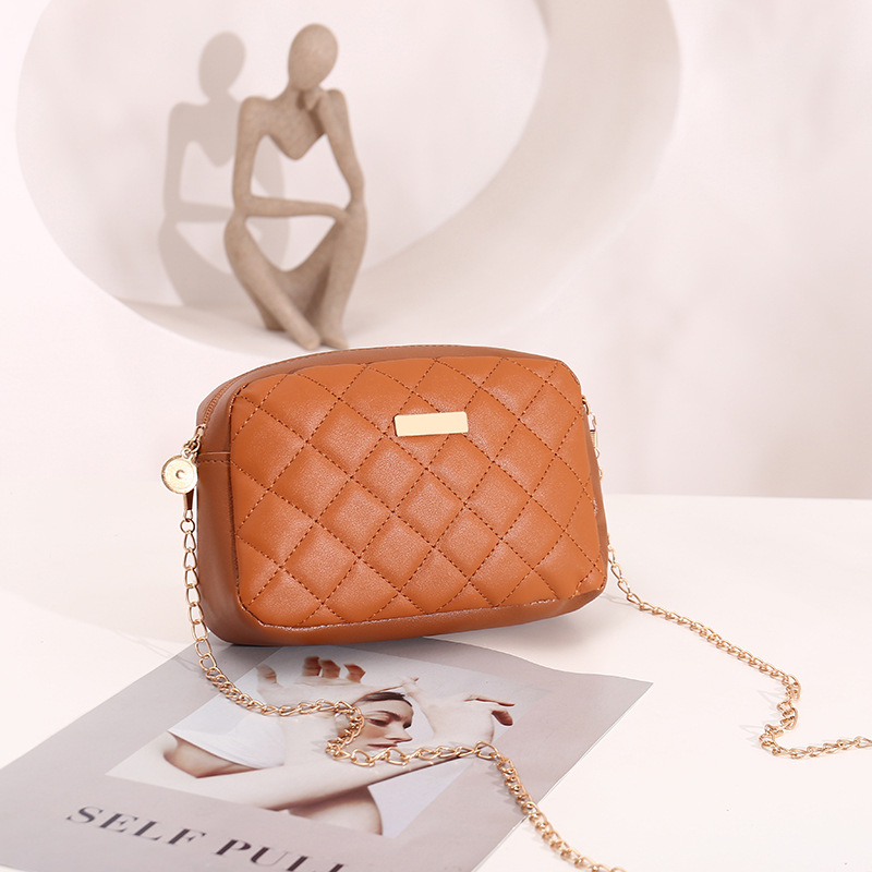 Luxury Embroidered Bag Designer Fashion HandBag Womens Luxury Bag Small Fragrant Style Shoulder Bag Womens Crossbody Bag Shoulder Bag CRD2409214