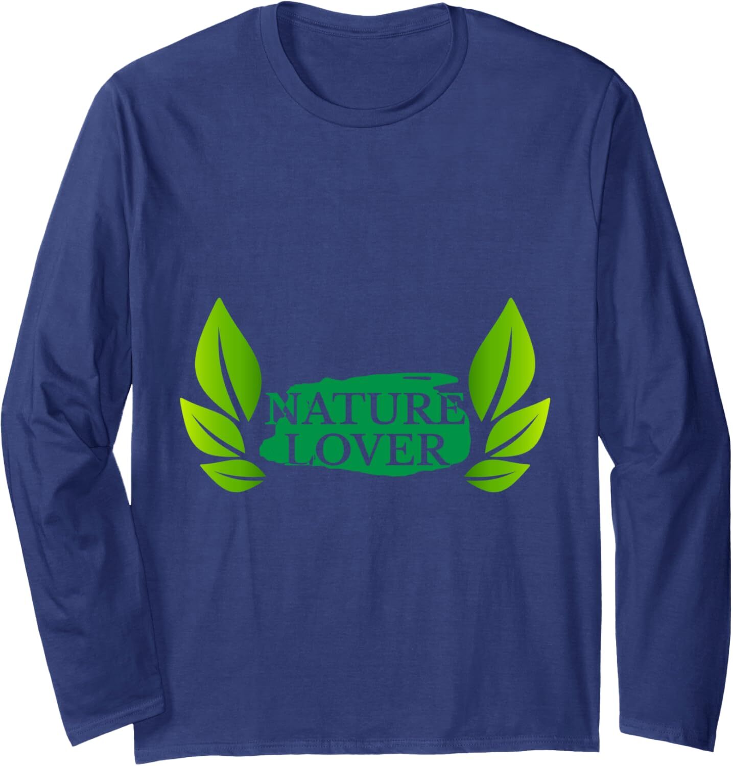 Long Sleeve Shirts for Men sweatshirt Nature Lover Unique Ecological Earth Day Gift Long Sleeve Tee Streetwear Casual tops clothes