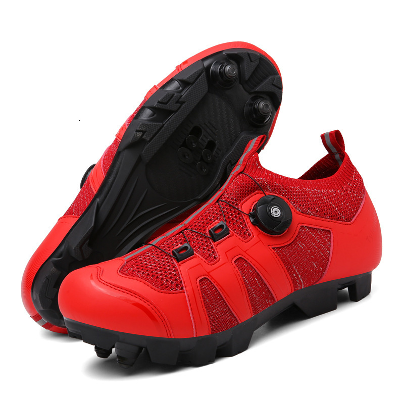 ddmytiger T79 Large Cycling Men's Power Assisted Road Professional Lock Bicycle Shoes Mountain Bike Women's Hard Bottom C ddmythur