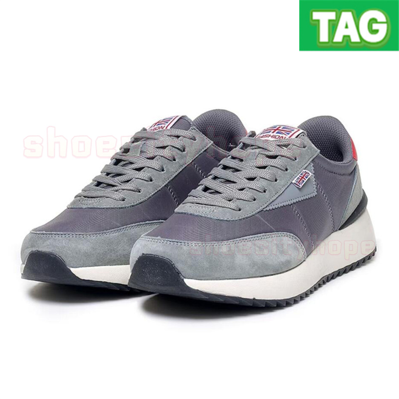 Treeperi 6800 suede sneakers mens low running shoes Black White Multi Color Navy Red Grey beige womens designer sneakers men outdoor sports trainers w