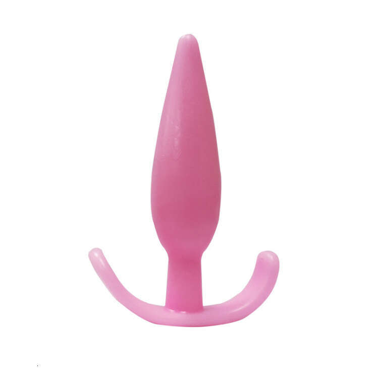 Six piece anal plug set for foreign trade wholesale anal kits