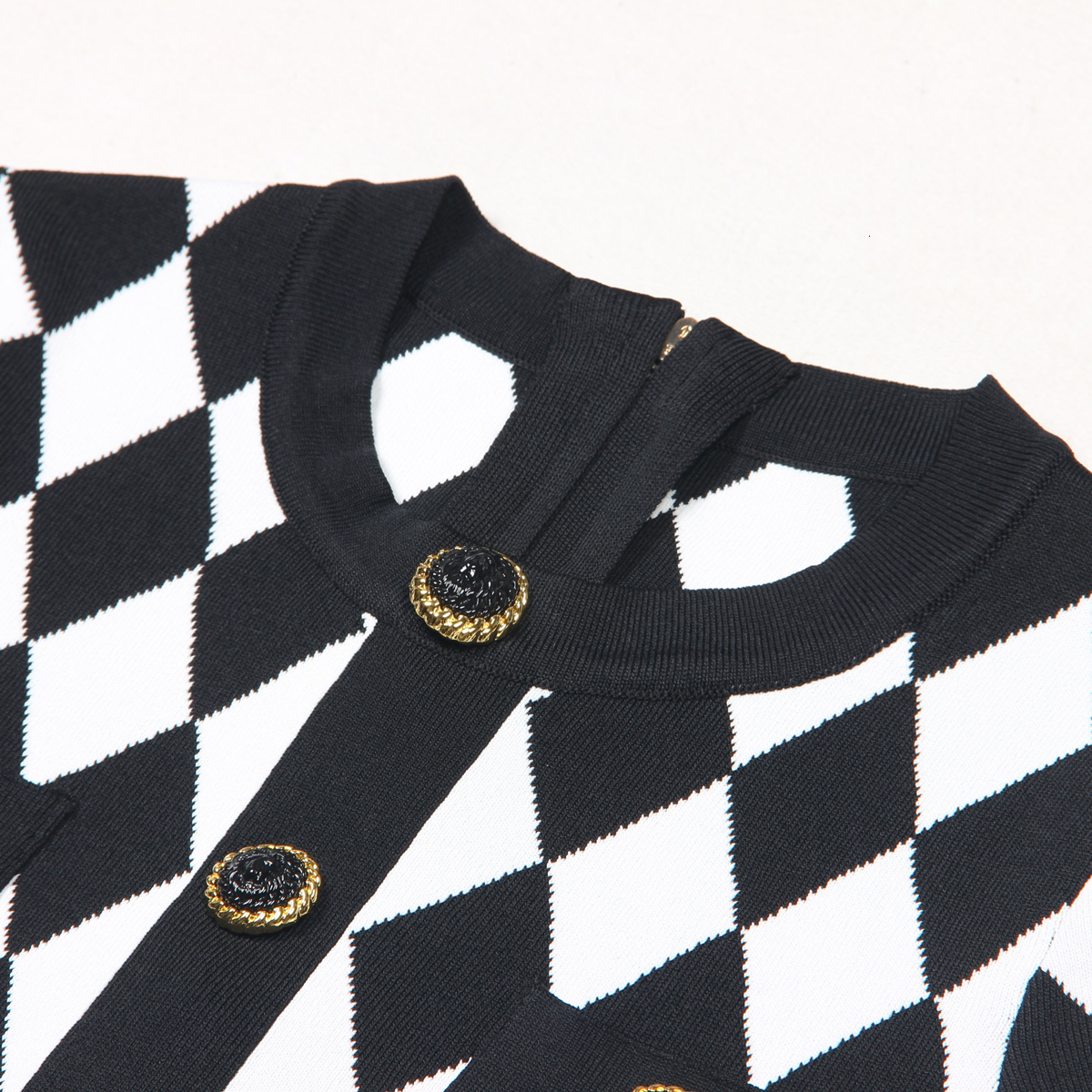 Spot Summer 2024 New Celebrity Ladies Women's Sweaters Fashion Classic High Quality Short Sleeve Tops T-Shirts Knitwear