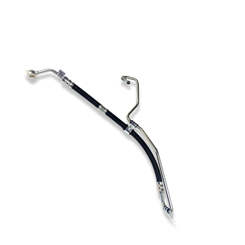 Power Steering Pressure Hose Assembly For Toyota Carmy RHD 44410-06170 44410-33202