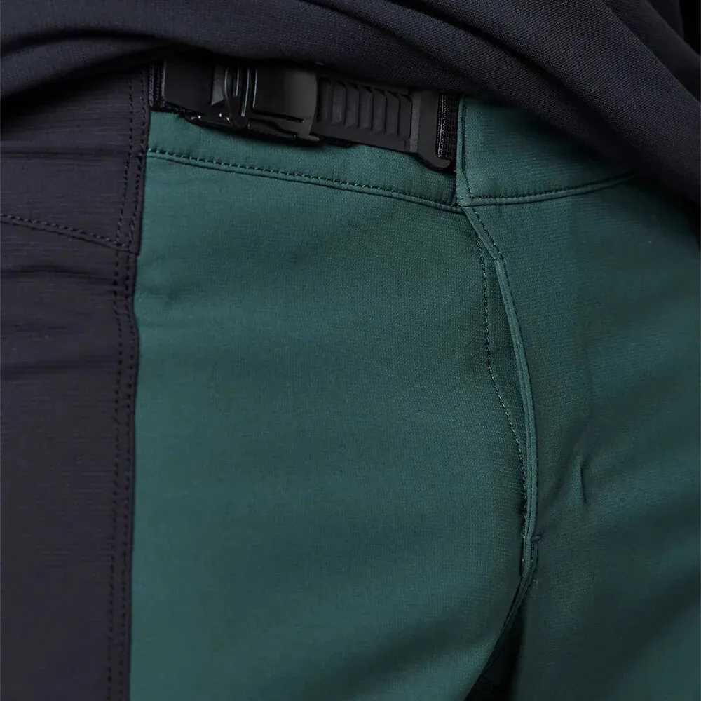 2024 MTB Mountain Bike Downhill Cycling Pants For Defend Quick drying Pants ATV BMX DH Off-Road UTV Motorcycle Enduro Pants Y240921