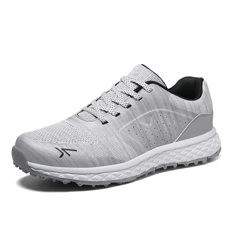 ddmytiger X8 New Fashionable Golf Men's Lawn Strap Sports Baseball Shoes C ddmythur
