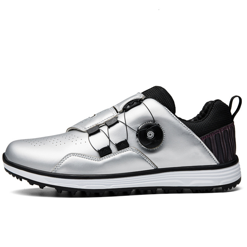 Men S Ddmytiger Outdoor Rotating Buckle Anti Slip Golf Shoes Hot Selling Breathable And Leisure Sports C Ddmymonkey