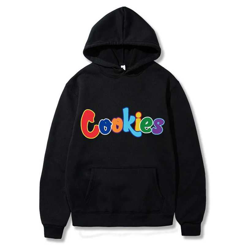 Sportswear hooded sweatshirt streetwear Harajuku mens hoodie womens hoodie W240921