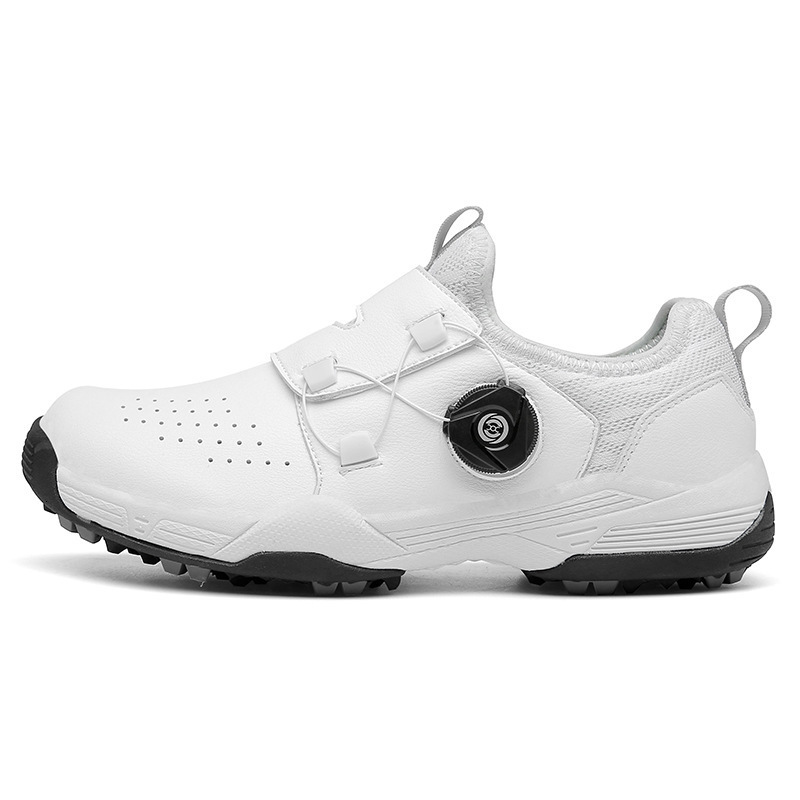 ddmytiger Golf casual caddies fashionable running shoes women's rotating buckle shoes C ddmythur