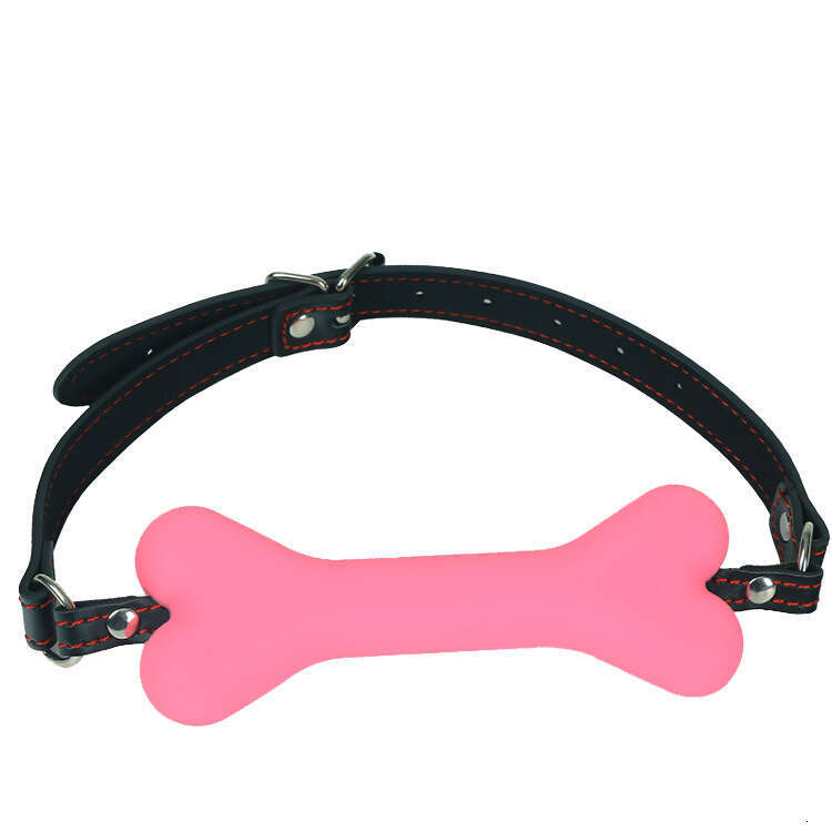 Adult sex toys, sex aids, female dog bones, mouth plugs, soft mouth shackles, female slaves, training instruments of torture