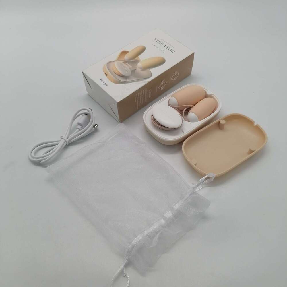 12 frequency double vibration egg vibrator for women, adult products, double egg vibrator
