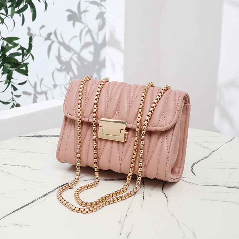 2024 Ladies Bag Shoulder Bag Chain Bag Women Satchel Bags Wallet Hand Bags Clutch Bags Purses Fashion DJD2409214