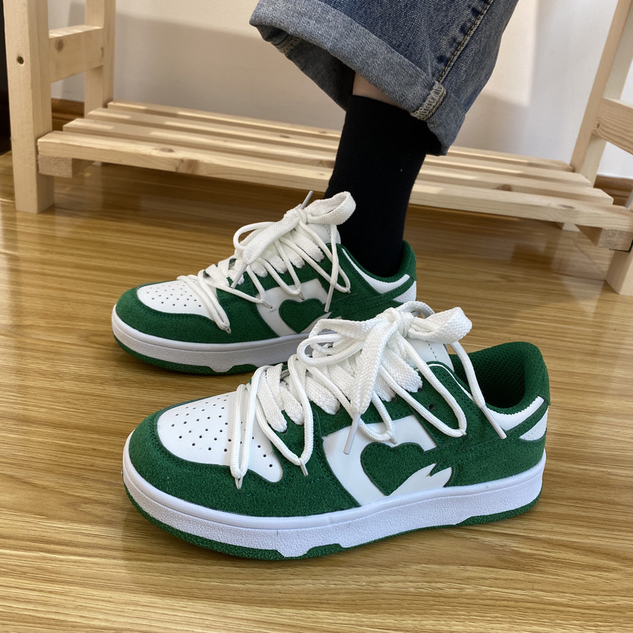 Men's & Women's Designer Haze Blue Love Casual Shoes: Breathable 2024 Platform Sneakers dh912272421